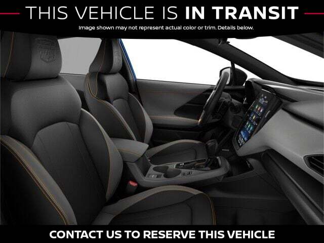 2026 Subaru CROSSTREK Wilderness Springfield VA