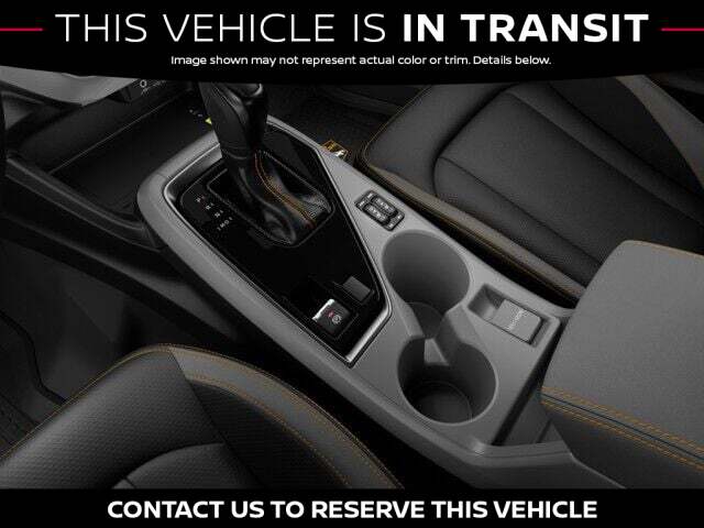 2026 Subaru CROSSTREK Wilderness Springfield VA