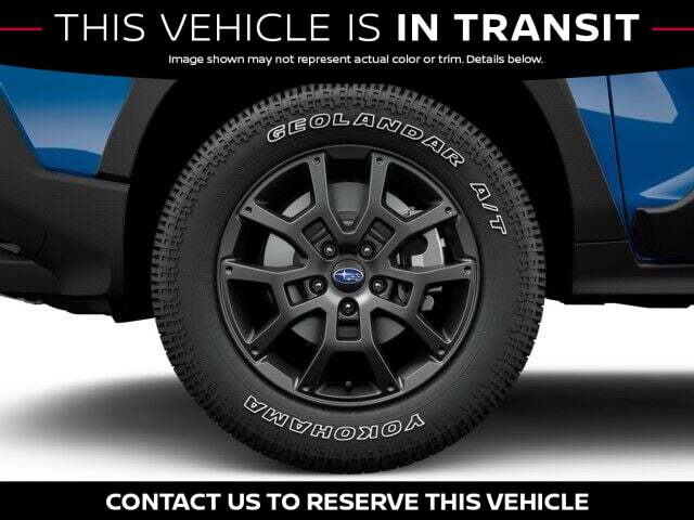 2026 Subaru CROSSTREK Wilderness Springfield VA