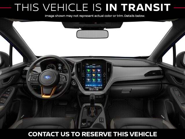2026 Subaru CROSSTREK Wilderness Springfield VA