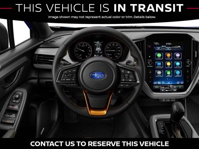 2026 Subaru CROSSTREK Wilderness Springfield VA