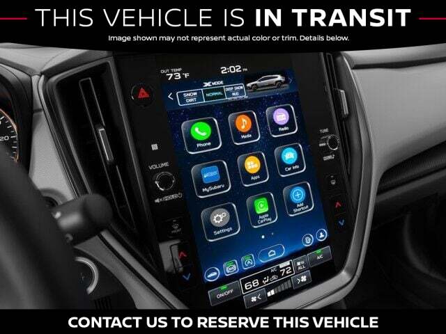 2026 Subaru CROSSTREK Wilderness Springfield VA