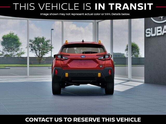 2026 Subaru CROSSTREK Wilderness Springfield VA