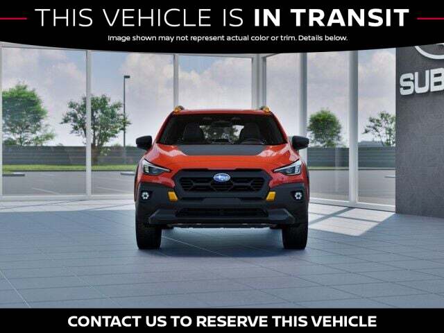 2026 Subaru CROSSTREK Wilderness Springfield VA