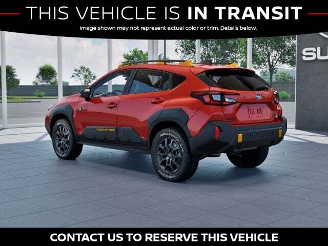 2026 Subaru CROSSTREK Wilderness Springfield VA