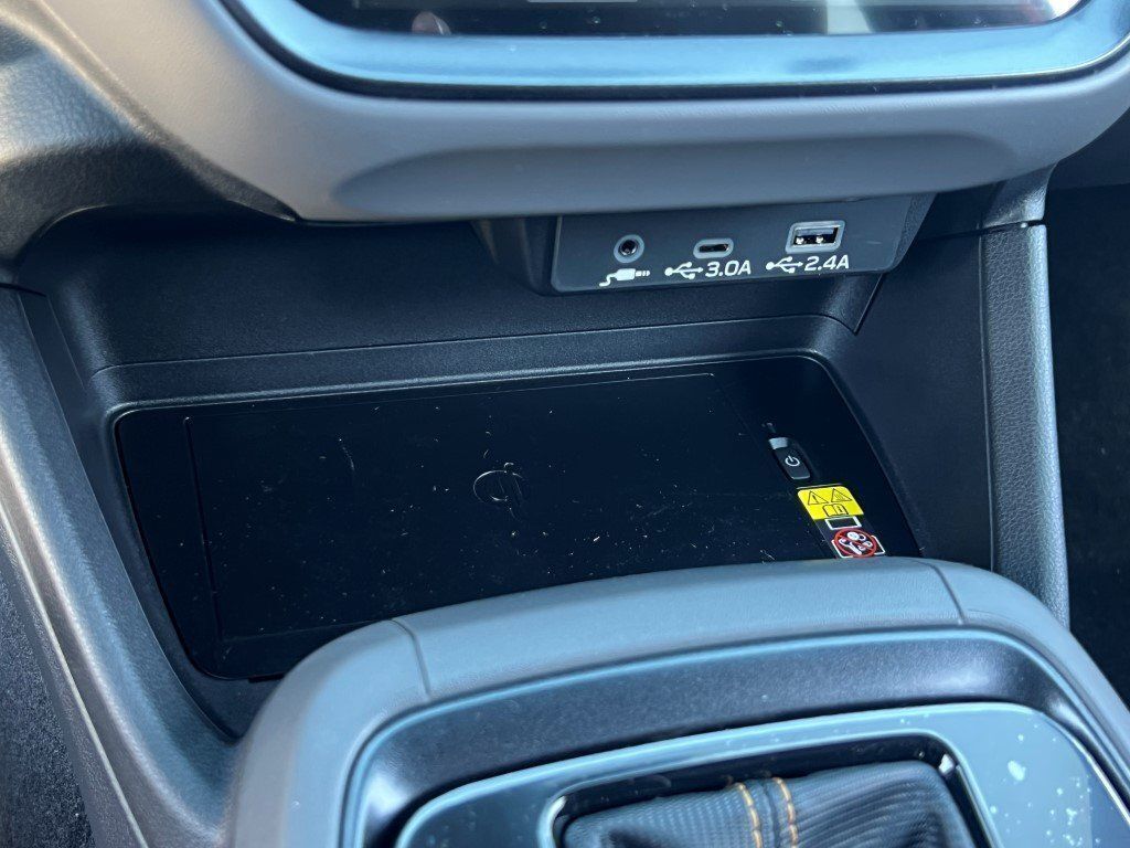 2026 Subaru CROSSTREK Wilderness Springfield VA