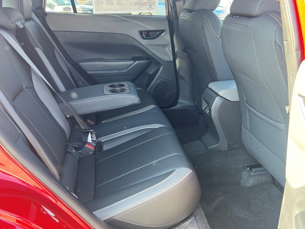 2026 Subaru CROSSTREK Wilderness Springfield VA