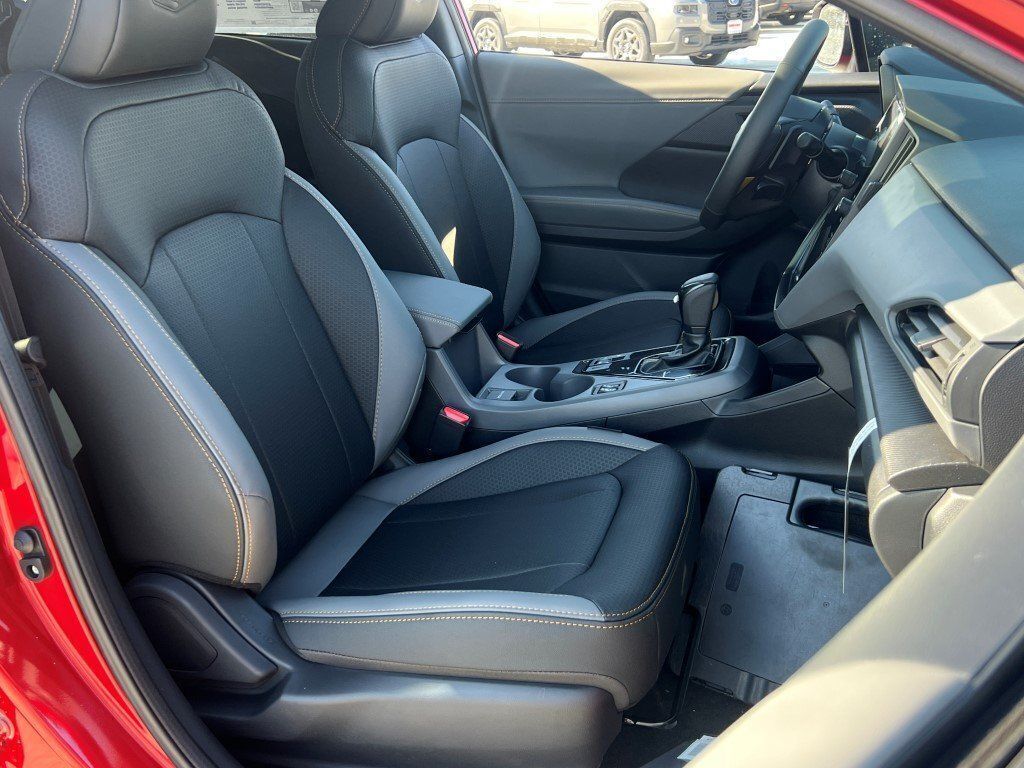 2026 Subaru CROSSTREK Wilderness Springfield VA