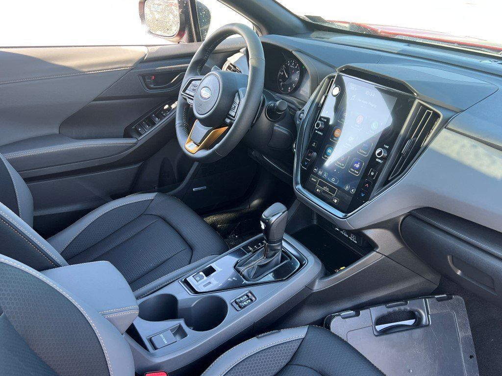 2026 Subaru CROSSTREK Wilderness Springfield VA