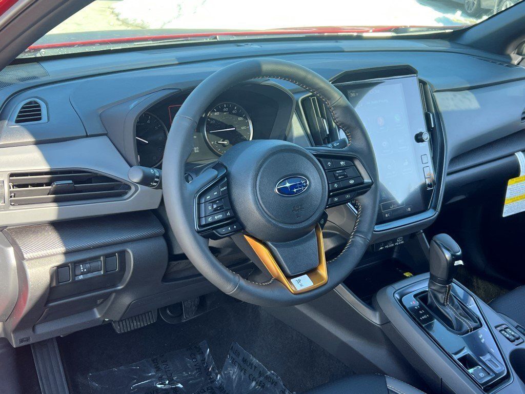 2026 Subaru CROSSTREK Wilderness Springfield VA