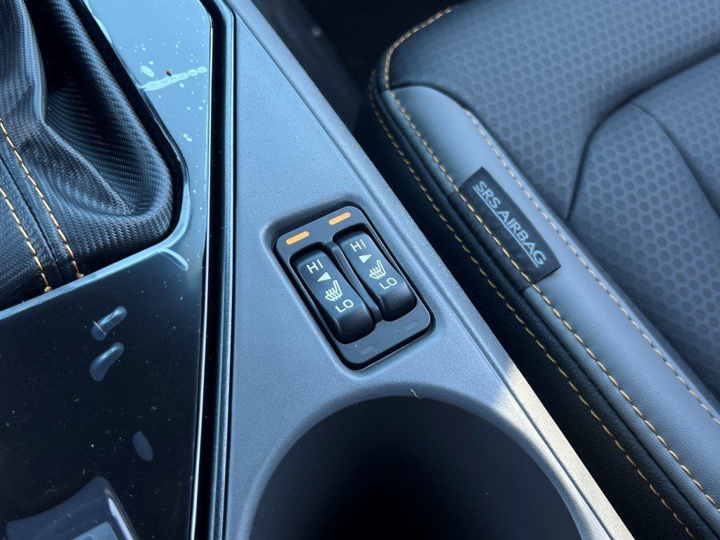 2026 Subaru CROSSTREK Wilderness Springfield VA