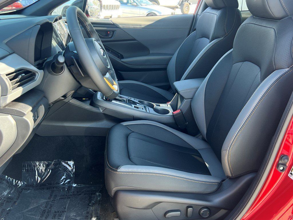 2026 Subaru CROSSTREK Wilderness Springfield VA