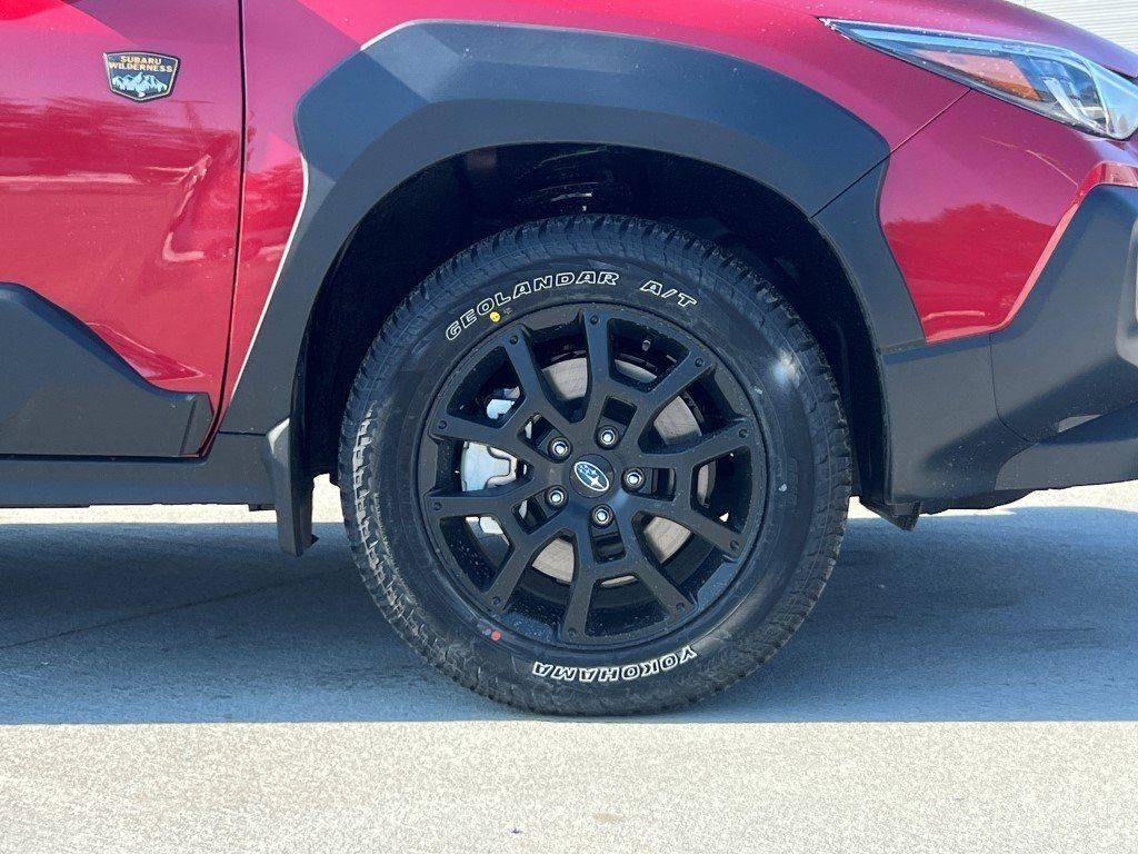 2026 Subaru CROSSTREK Wilderness Springfield VA