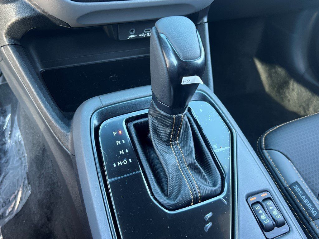 2026 Subaru CROSSTREK Wilderness Springfield VA