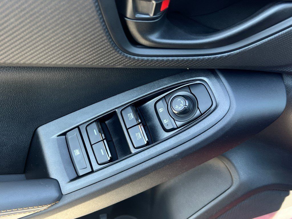 2026 Subaru CROSSTREK Wilderness Springfield VA