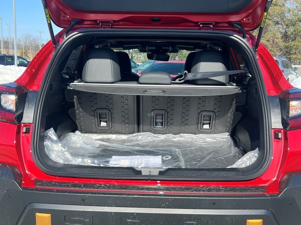 2026 Subaru CROSSTREK Wilderness Springfield VA