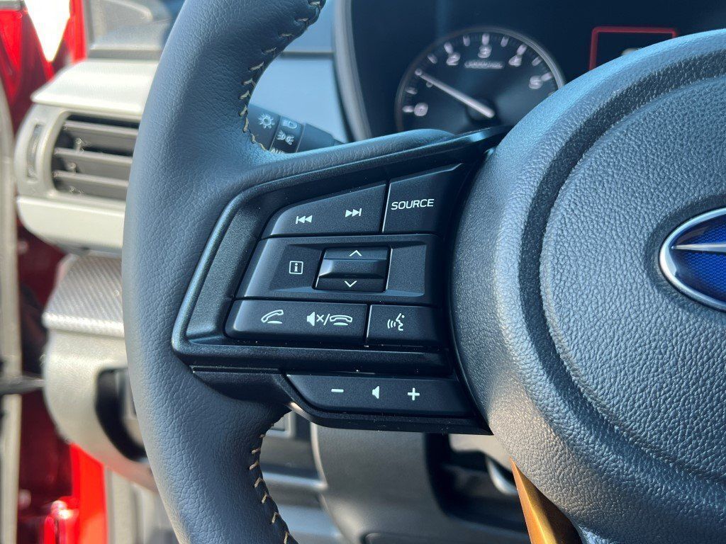 2026 Subaru CROSSTREK Wilderness Springfield VA