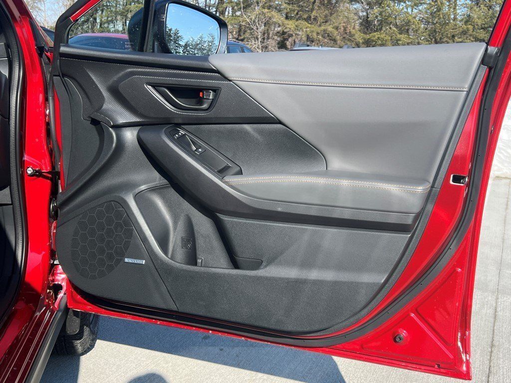 2026 Subaru CROSSTREK Wilderness Springfield VA