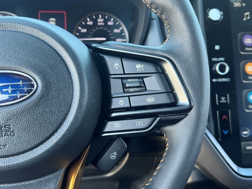 2026 Subaru CROSSTREK Wilderness Springfield VA