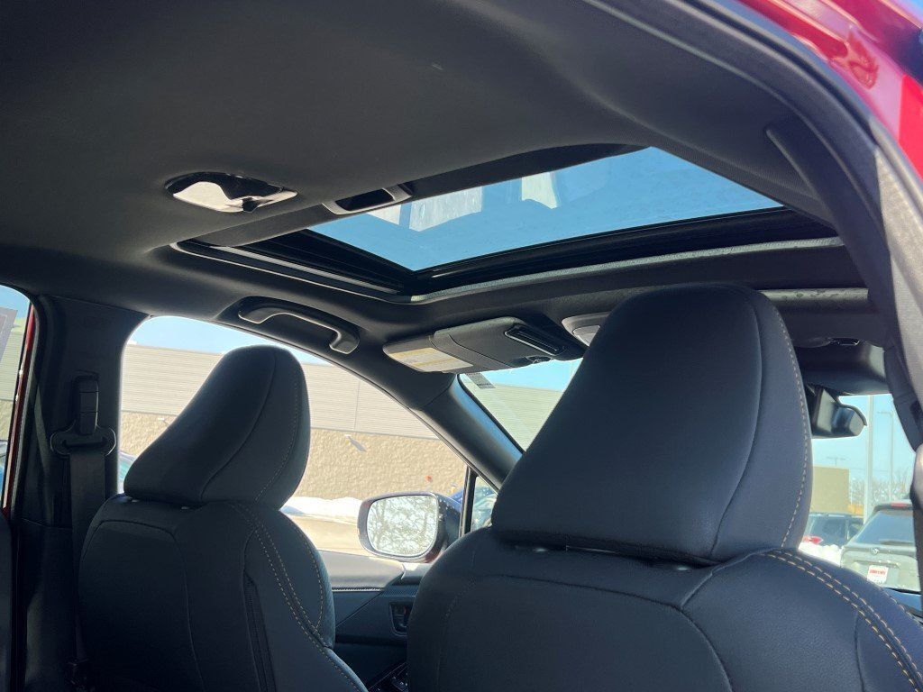 2026 Subaru CROSSTREK Wilderness Springfield VA