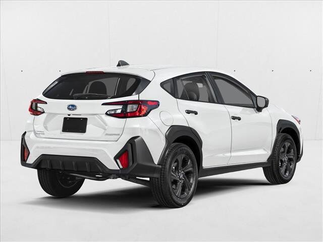 2026 Subaru Crosstrek Roseville CA