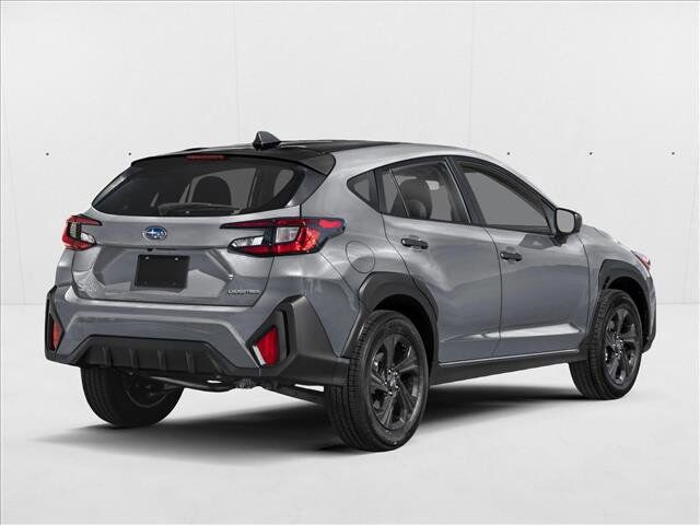 2026 Subaru Crosstrek Roseville CA