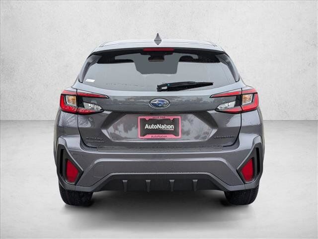 2026 Subaru Crosstrek Roseville CA