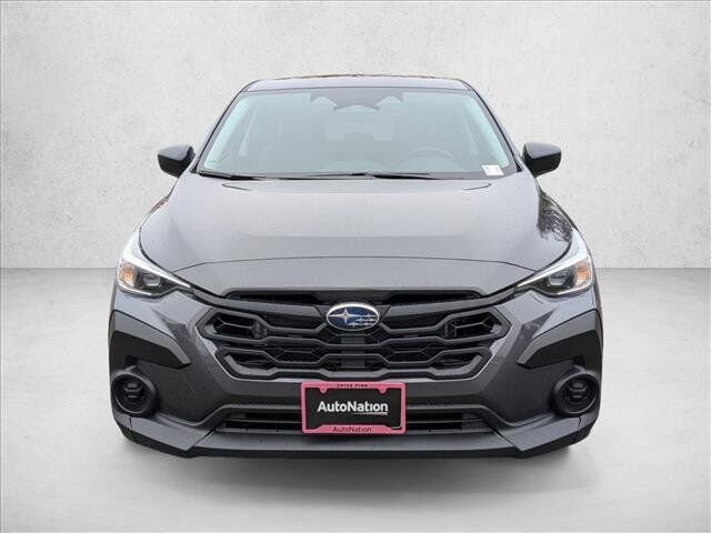 2026 Subaru Crosstrek Roseville CA