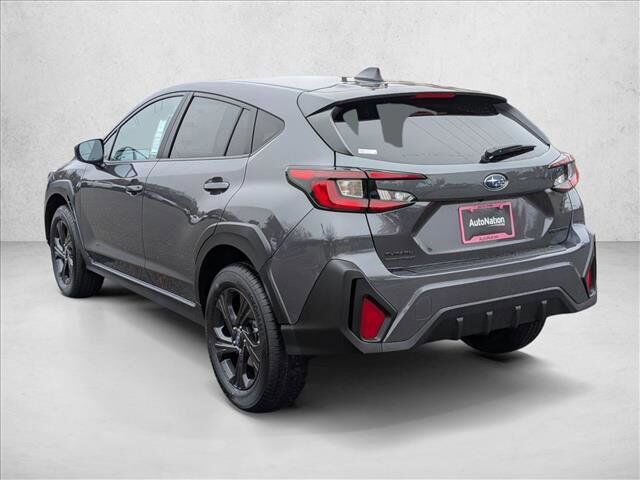 2026 Subaru Crosstrek Roseville CA