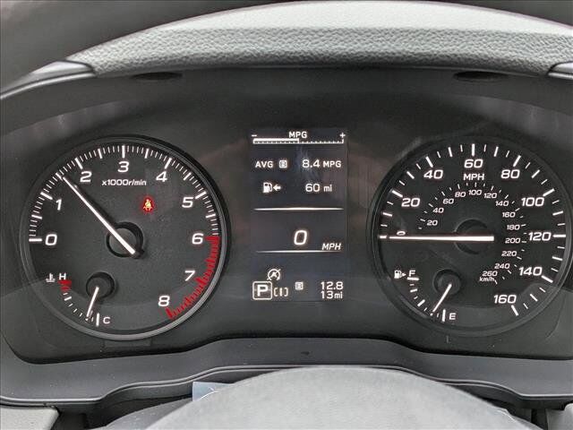 2026 Subaru Crosstrek Roseville CA