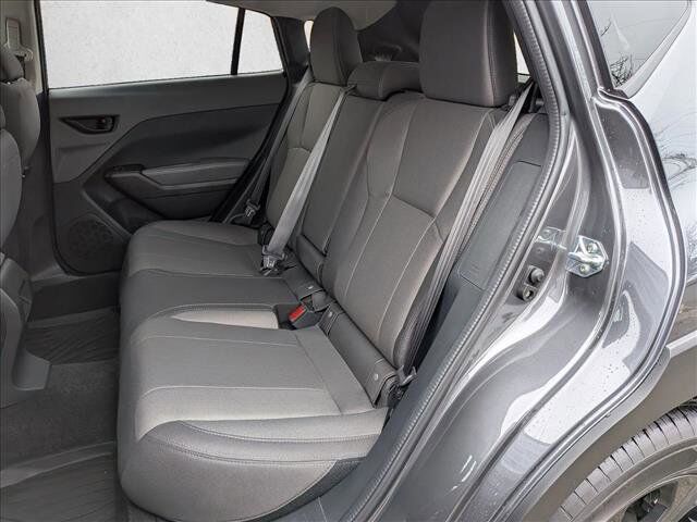 2026 Subaru Crosstrek Roseville CA