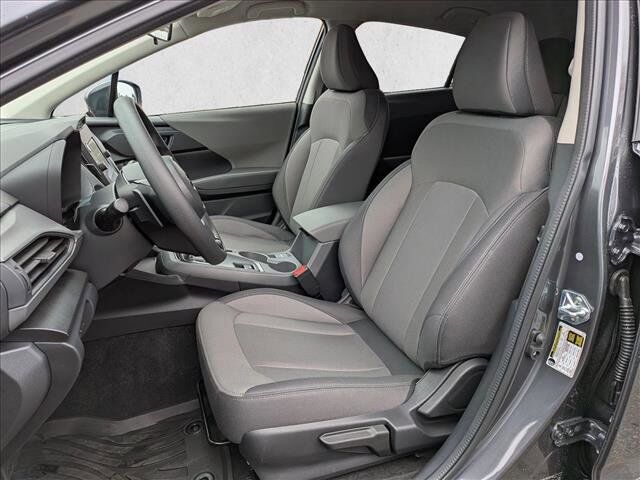 2026 Subaru Crosstrek Roseville CA