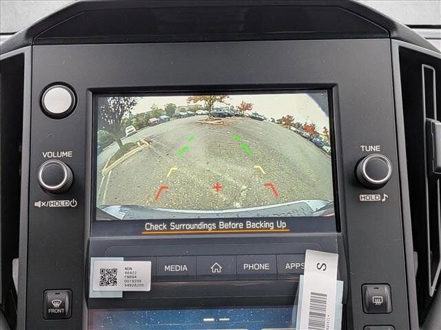 2026 Subaru Crosstrek Roseville CA