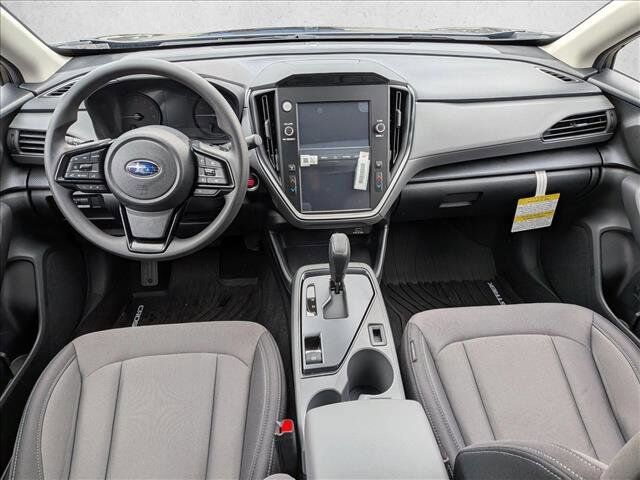 2026 Subaru Crosstrek Roseville CA