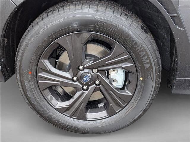 2026 Subaru Crosstrek Roseville CA