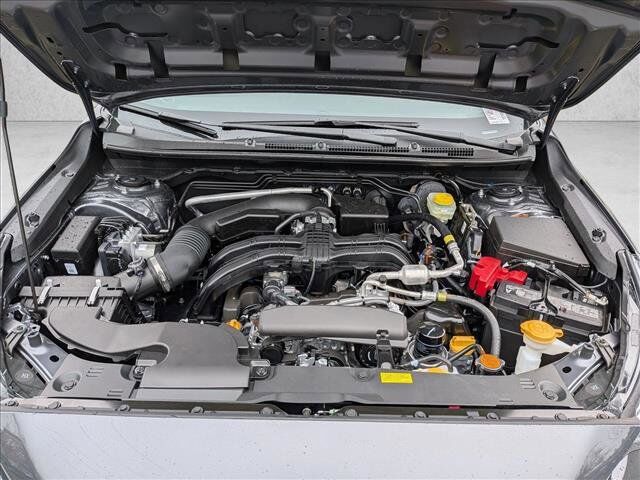 2026 Subaru Crosstrek Roseville CA