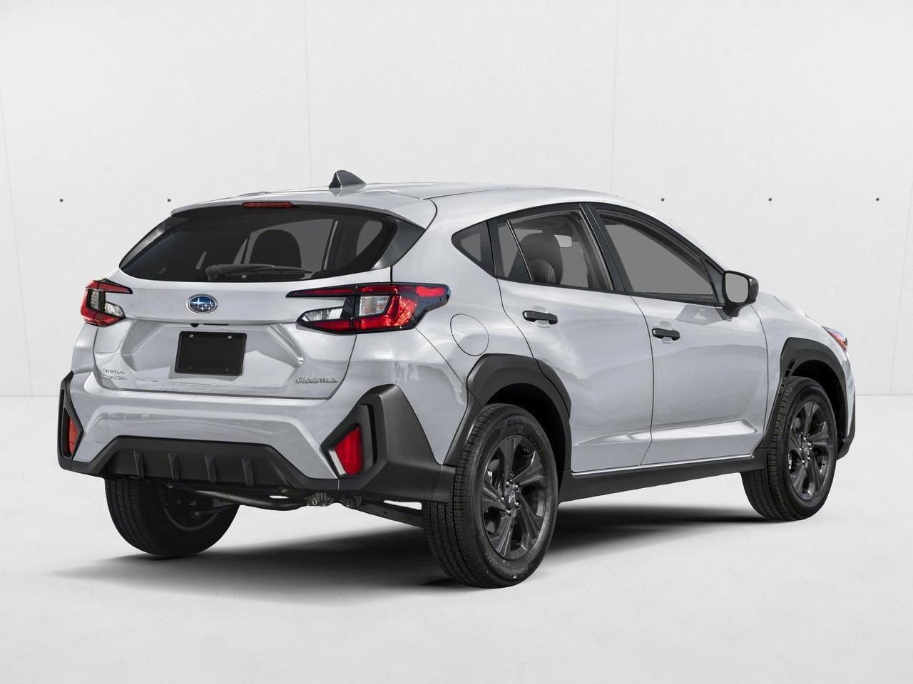 2026 Subaru Crosstrek Roseville CA