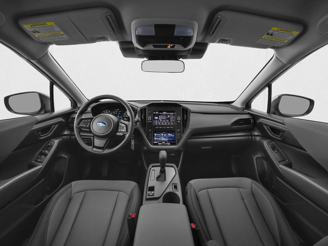 2026 Subaru Crosstrek Roseville CA