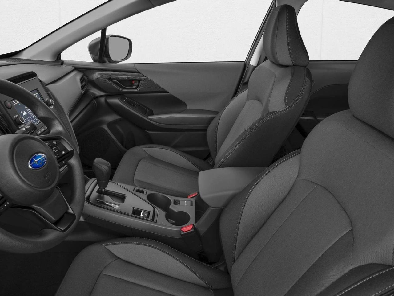 2026 Subaru Crosstrek Roseville CA