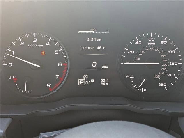 2026 Subaru Crosstrek Roseville CA