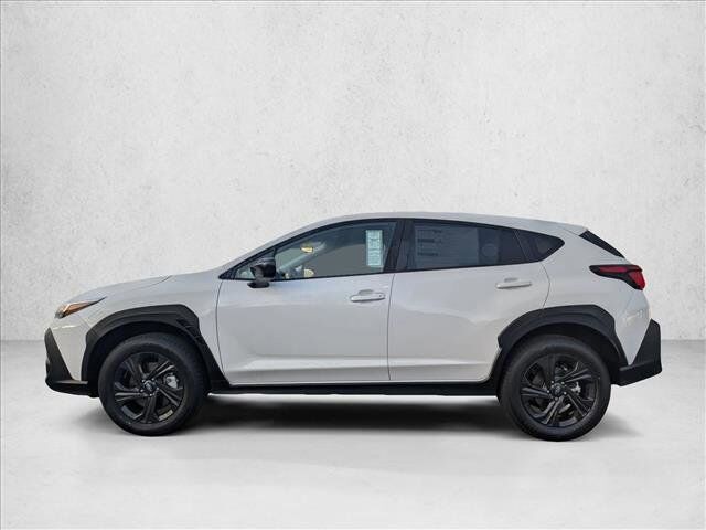 2026 Subaru Crosstrek Roseville CA