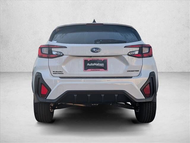 2026 Subaru Crosstrek Roseville CA