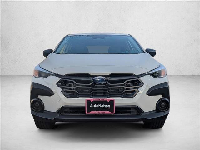 2026 Subaru Crosstrek Roseville CA