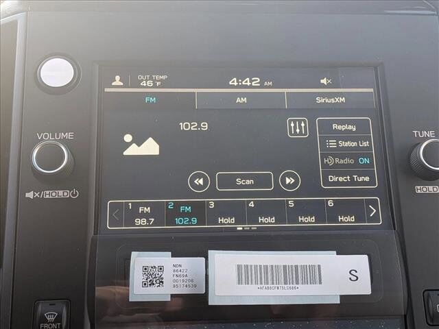 2026 Subaru Crosstrek Roseville CA