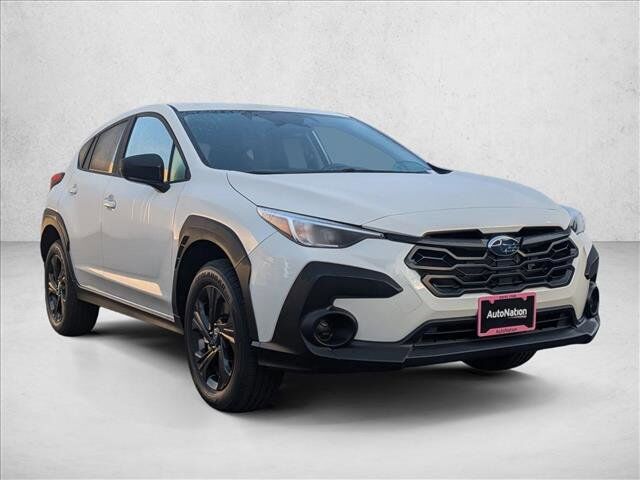 2026 Subaru Crosstrek Roseville CA