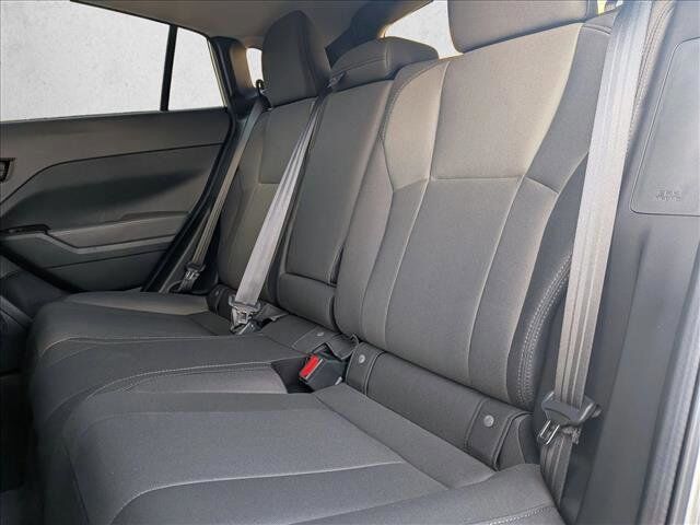 2026 Subaru Crosstrek Roseville CA