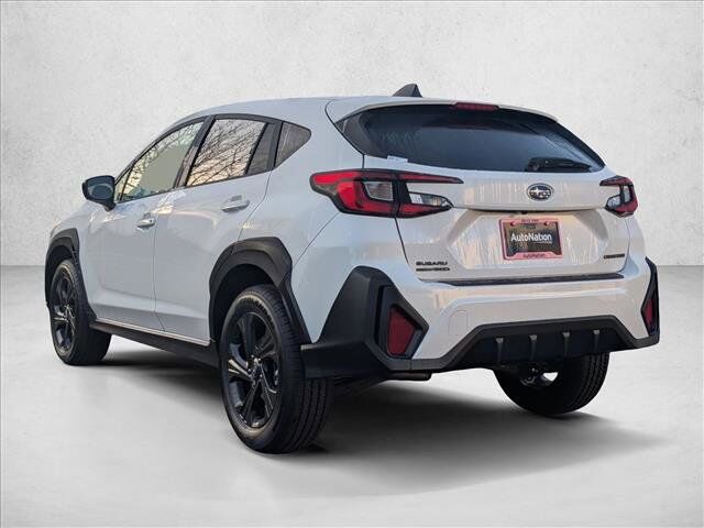 2026 Subaru Crosstrek Roseville CA