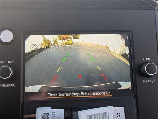 2026 Subaru Crosstrek Roseville CA