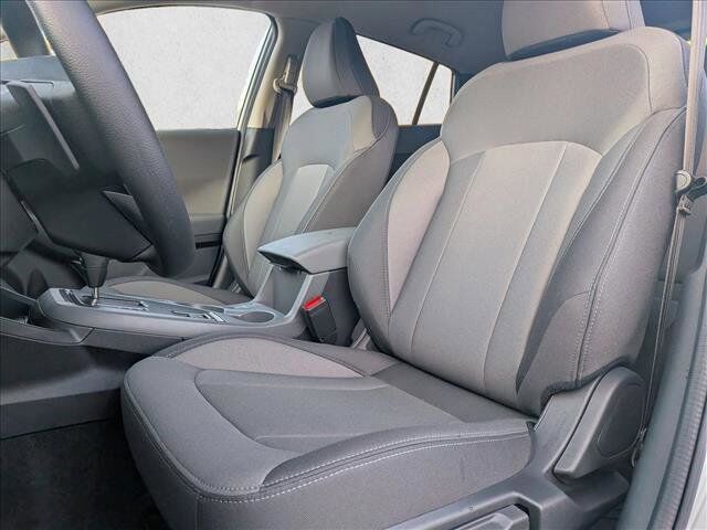 2026 Subaru Crosstrek Roseville CA