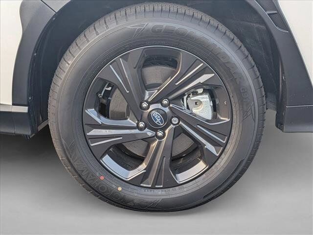 2026 Subaru Crosstrek Roseville CA